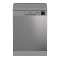 Lave vaisselle BEKO DVN05321X led inox 13 couverts avec affichage