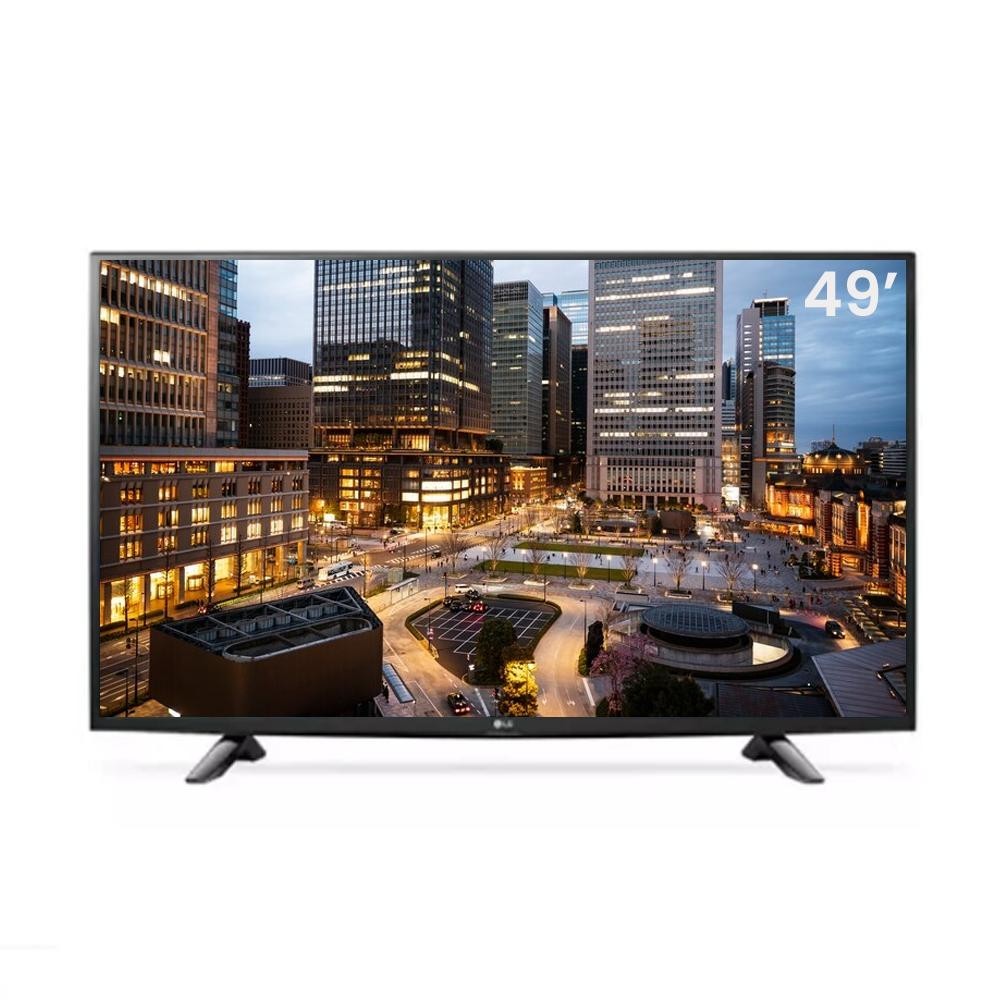 Téléviseur smart Led LG LK5100PVB 49 pouces Téléviseur smart Led LG LK5100PVB 49 pouces