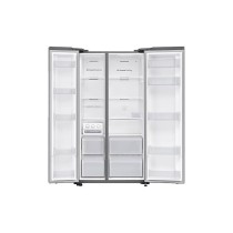 Réfrigérateur side by side SAMSUNG RS62R5001M9GH 647 Litres gris mate