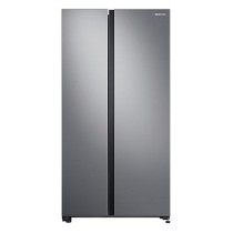 Réfrigérateur side by side SAMSUNG RS62R5001M9GH 647 Litres gris mate