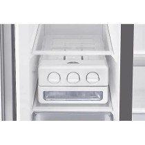 Réfrigérateur side by side SAMSUNG RS62R5001M9GH 647 Litres gris mate