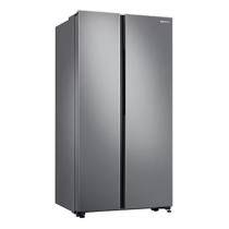 Réfrigérateur side by side SAMSUNG RS62R5001M9GH 647 Litres gris mate