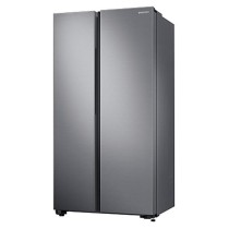 Réfrigérateur side by side SAMSUNG RS62R5001M9GH 647 Litres gris mate