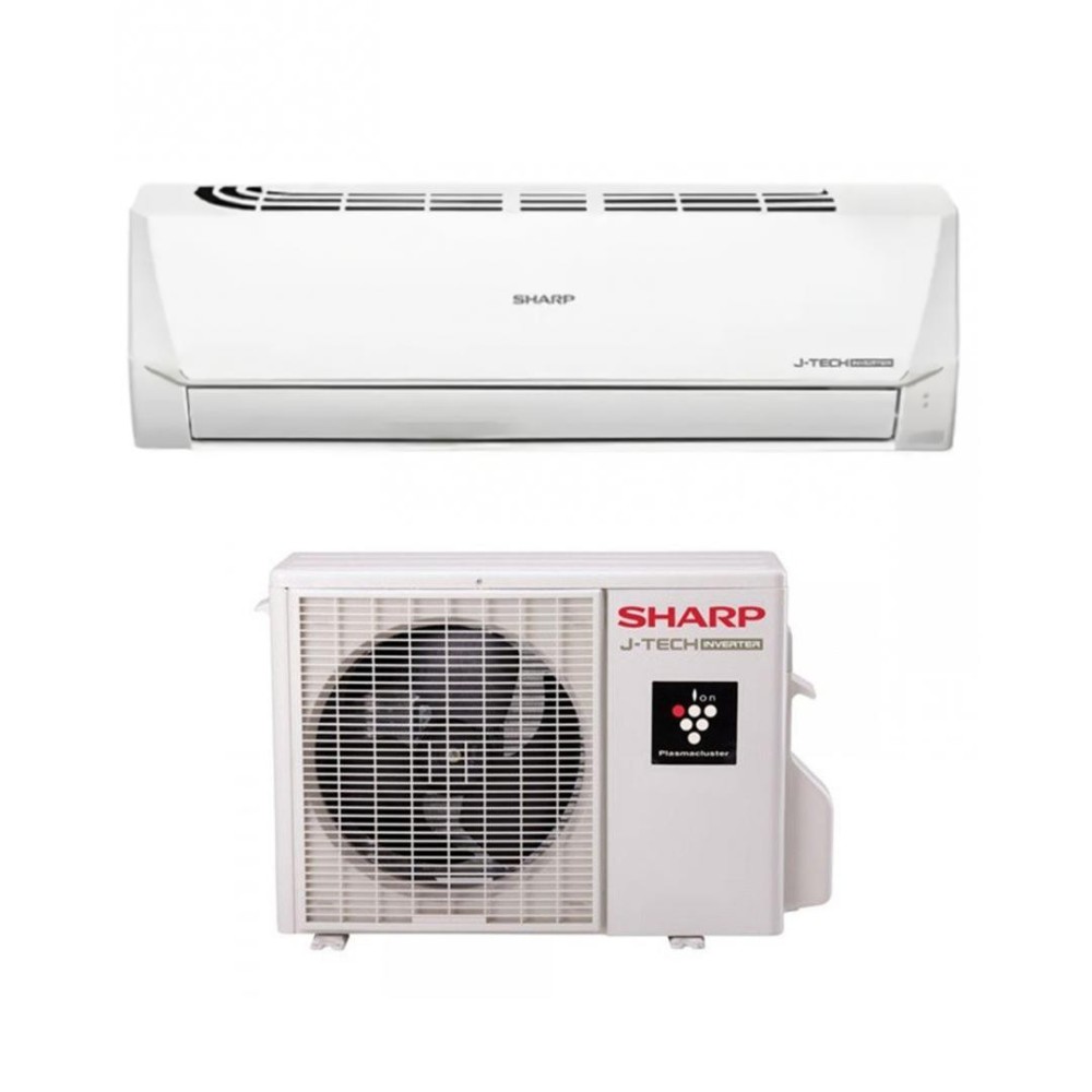 Split climatiseur SHARP R32 12000BTU 1.5cv inverter