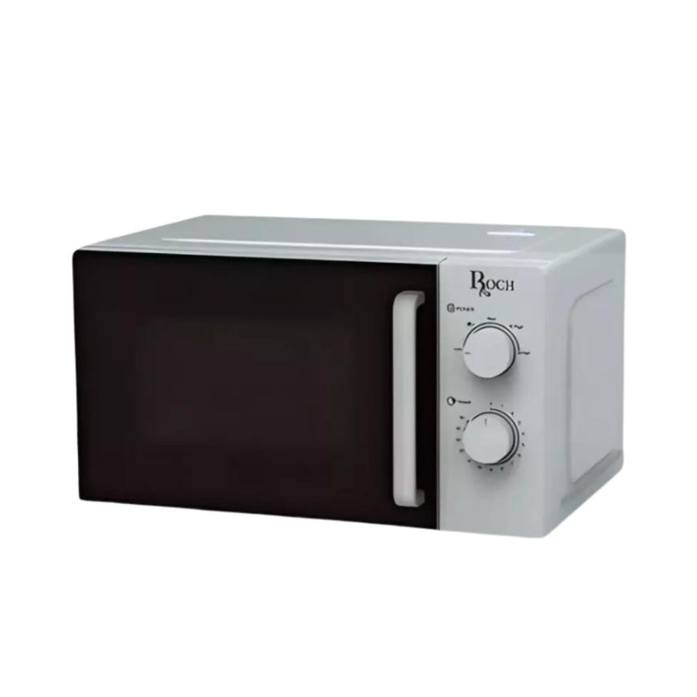 Micro onde ROCH RMW20LP1MB(S) 20 litres gris Micro onde ROCH RMW20LP1MB(S) 20 litres gris