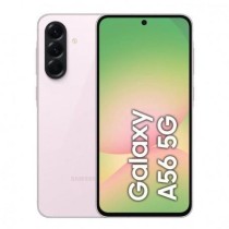 Téléphone SAMSUNG A56 mémoire 256GB ram 8 écran 6.7 pouces