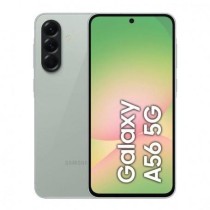 Téléphone SAMSUNG A56 mémoire 256GB ram 8 écran 6.7 pouces