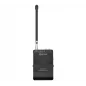 Système de microphone sans fil VHF BOYA BY-WFM12 pour smartphones, appareils reflex, caméscopes, Studio ordinateurs, etc.