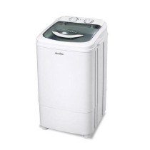 Machine a laver DECAKILA KEDM004W top load 7 kg blanc