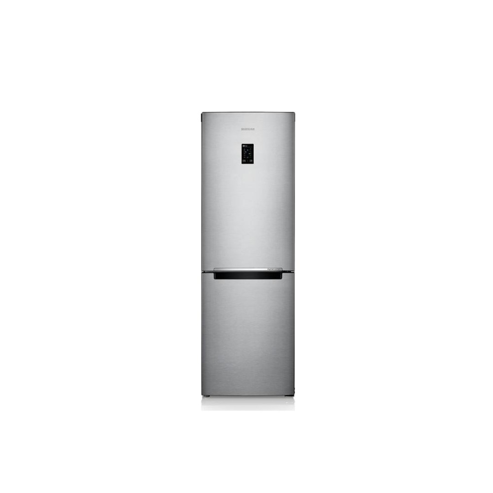 Réfrigérateur combine 3 tiroirs SAMSUNG RB29FERNDSA gris