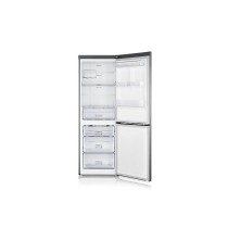 Réfrigérateur combine 3 tiroirs SAMSUNG RB29FERNDSA gris