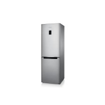 Réfrigérateur combine 3 tiroirs SAMSUNG RB29FERNDSA gris