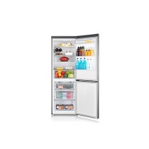 Réfrigérateur combine 3 tiroirs SAMSUNG RB29FERNDSA gris