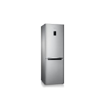 Réfrigérateur combine 3 tiroirs SAMSUNG RB29FERNDSA gris