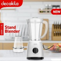 Mixeur DECAKILA KEJB034W 1.5 litres 400w