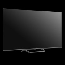 Téléviseur Haier H75S80EUX 75" | QLED 4K UHD Google TV | Gaming 120Hz