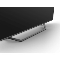 Téléviseur Haier H75S80EUX 75" | QLED 4K UHD Google TV | Gaming 120Hz