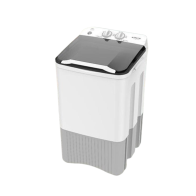 Machine a laver ASTECH STW82C13NL semi automatique top load 8KG