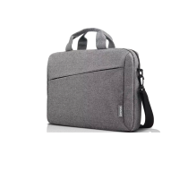 Ordinateur portable Lenovo 15,6 pouces Casual Toploader T210 (gris)