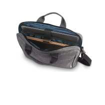 Ordinateur portable Lenovo 15,6 pouces Casual Toploader T210 (gris)