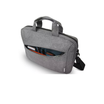 Ordinateur portable Lenovo 15,6 pouces Casual Toploader T210 (gris)