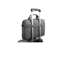 Ordinateur portable Lenovo 15,6 pouces Casual Toploader T210 (gris)