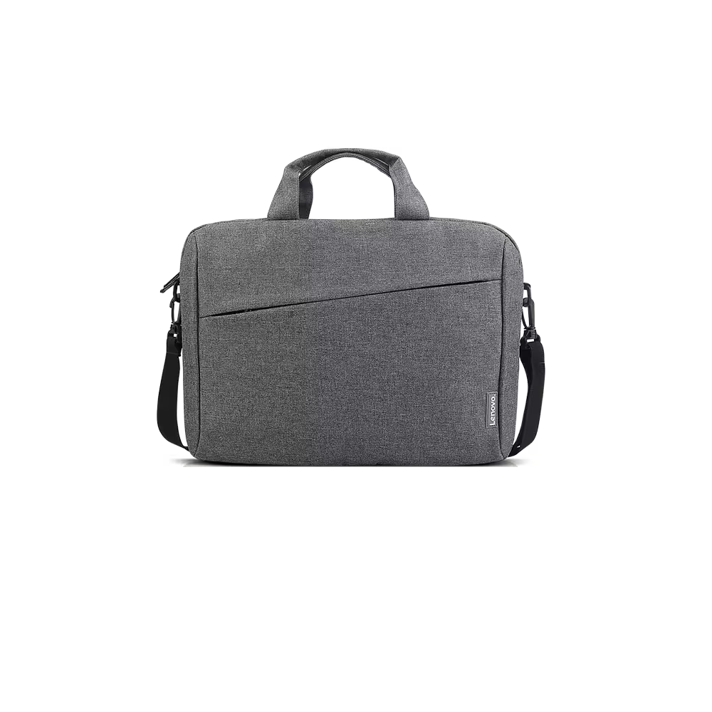 Ordinateur portable Lenovo 15,6 pouces Casual Toploader T210 (gris)