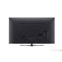 Téléviseur ultra 4K UHD LG 50UQ9100 + support au milieu