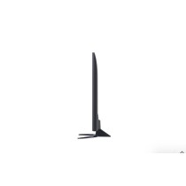 Téléviseur ultra 4K UHD LG 50UQ9100 + support au milieu