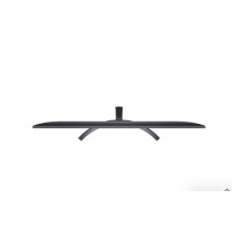 Téléviseur ultra 4K UHD LG 50UQ9100 + support au milieu