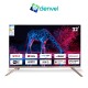 Téléviseur smart android HD DENVEL 32DEHDSMART 32 pouces
