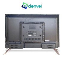 Téléviseur smart android HD DENVEL 32DEHDSMART 32 pouces