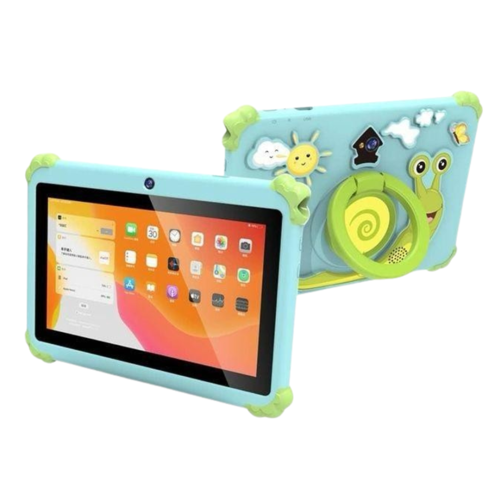 Tablette éducatif EASYFUN C604 mémoire 128go ram 6go écran 7 pouces Tablette éducatif EASYFUN C604 mémoire 128go ram 6go écran 7 pouces