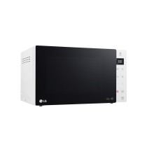 Four à micro-ondes LG MH6535GISW 25 Litres gril NeoChef EasyClean™ Smart Inverter