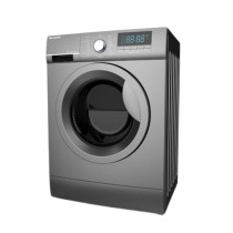 Machine a laver SHARP ESFEI912DZLS front load 9kg gris