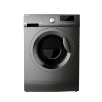 Machine a laver SHARP ESFEI912DZLS front load 9kg gris