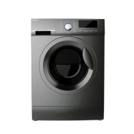 Machine a laver SHARP ESFEI912DZLS front load 9kg gris