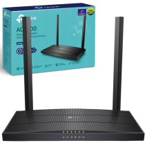 Routeur TP LINK Archer VR400 V3 Wi-Fi 5 AC1200 ADSL2+/VDSL2
