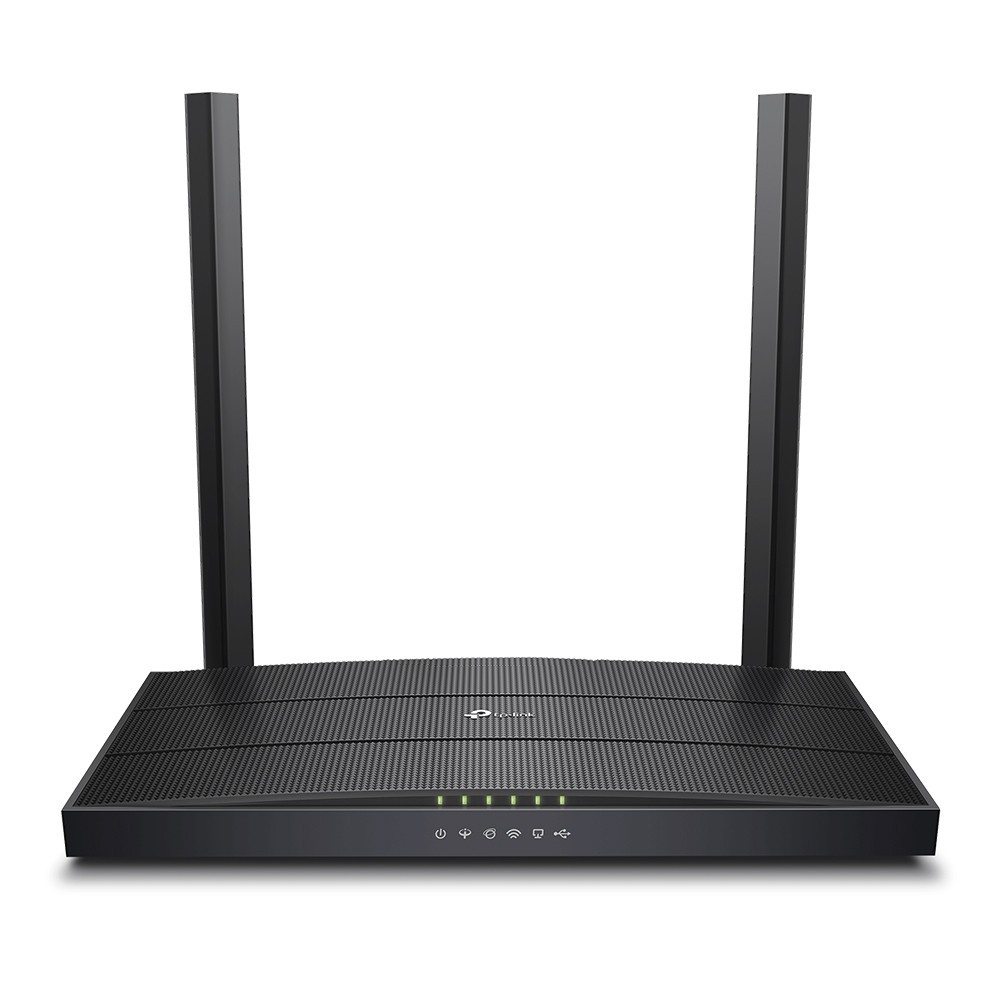 Routeur TP LINK Archer VR400 V3 Wi-Fi 5 AC1200 ADSL2+/VDSL2