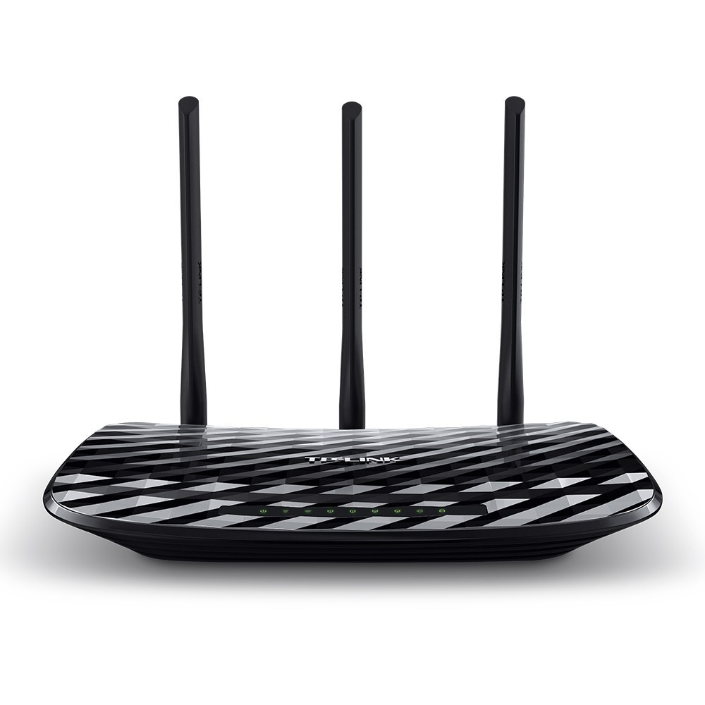 Repetiteur sans fil double bande AC750 4 ports LAN 10/100/1000Mbps Repetiteur sans fil double bande AC750 4 ports LAN 10/100/1000Mbps