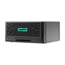 Serveur HPE ProLiant MicroServer Gen10 Plus v2 Entry
