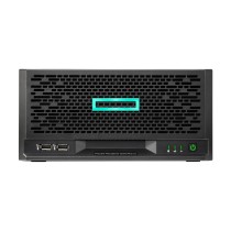 Serveur HPE ProLiant MicroServer Gen10 Plus v2 Entry