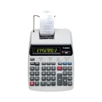 Calculatrice d'impression MP120-MG-es II