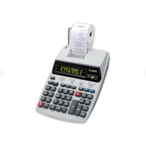 Calculatrice d'impression MP120-MG-es II
