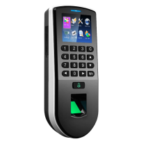 Contrôle d'accès Biométrie d'empreinte Digitale ZKTeco F19