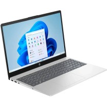 Ordinateur Portable HP 15-fd0023dx Intel-Core i3-1215U ram 8Go Disque dur 512Go 15" pouce LED Full HD Tactile