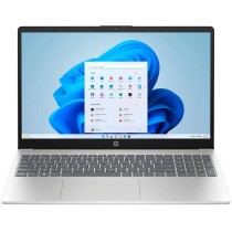Ordinateur Portable HP 15-fd0023dx Intel-Core i3-1215U ram 8Go Disque dur 512Go 15" pouce LED Full HD Tactile