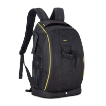 Sac à dos professionnel Nikon pour appareil photoNikon DSLR