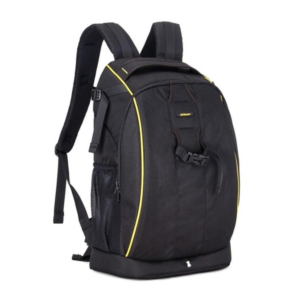 Sac à dos professionnel Nikon pour appareil photoNikon DSLR
