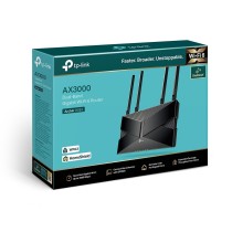 Point d'accès TP LINK Archer AX53 Wi-Fi 6 Gigabit double bande AX3000